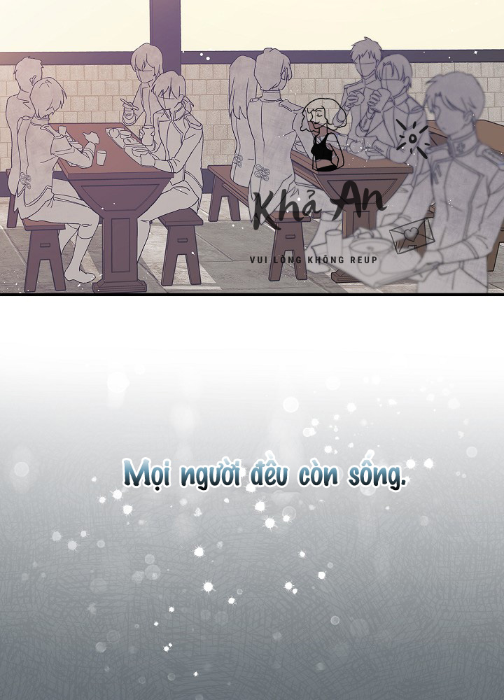 hiệp sĩ đỏ thay đổi rồi?! chapter 2 28