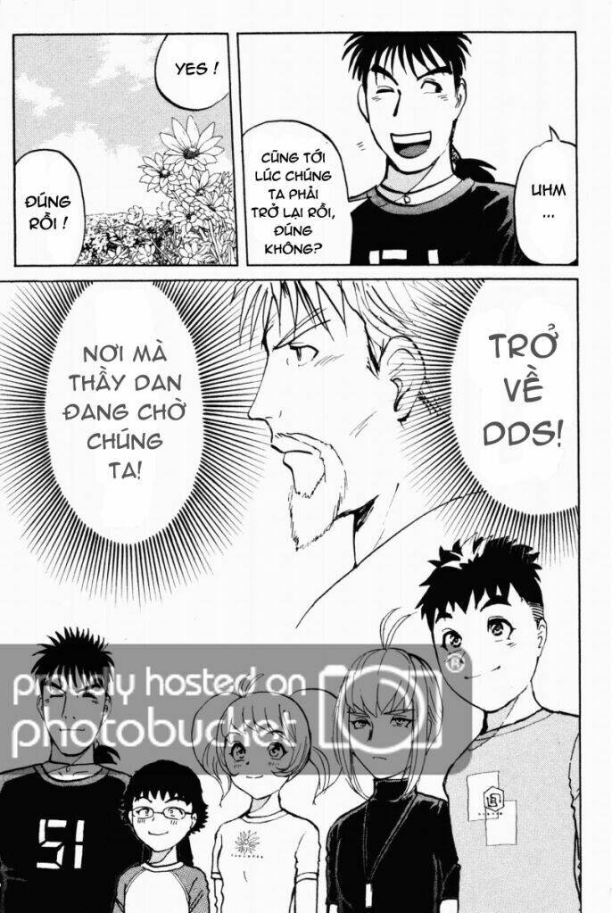 detective academy q chapter 29 22