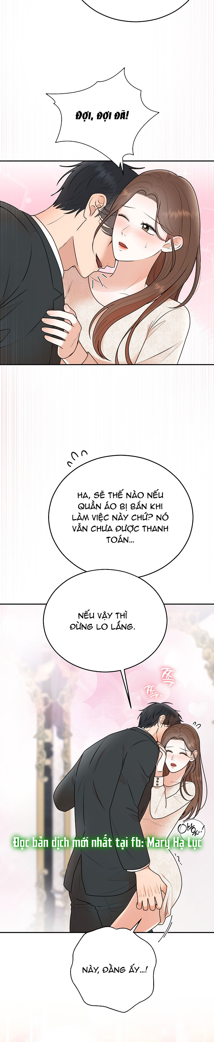 [18+] hôn nhân ràng buộc chapter 25.2 18