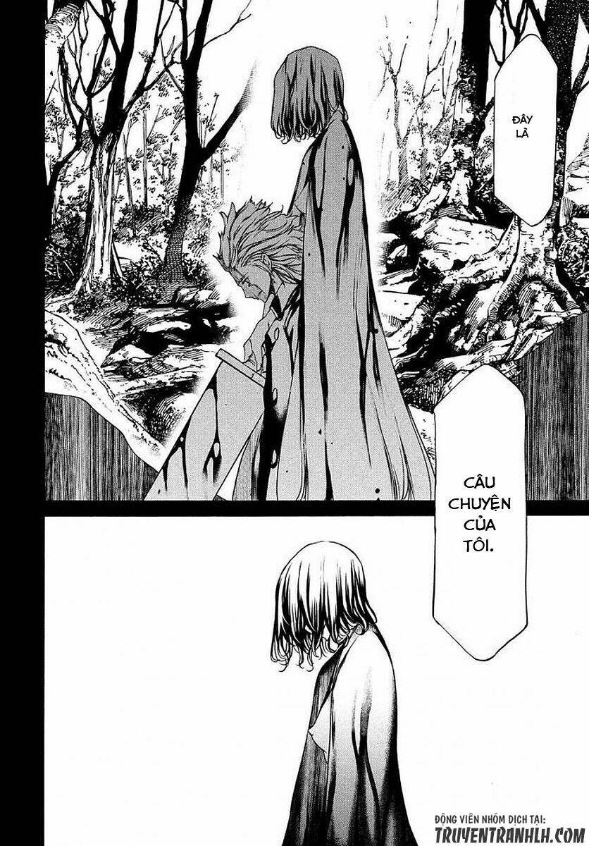 gleipnir - sợi xích thần chapter 29 27