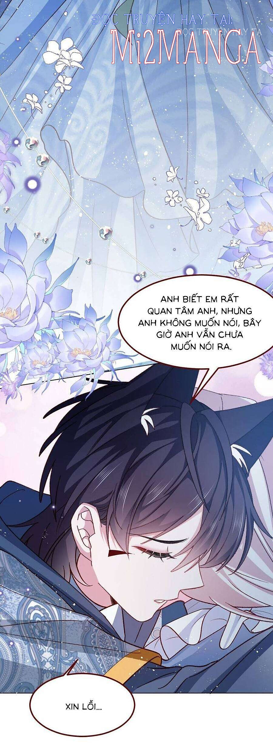 ninita yêu dấu chapter 65.1 8