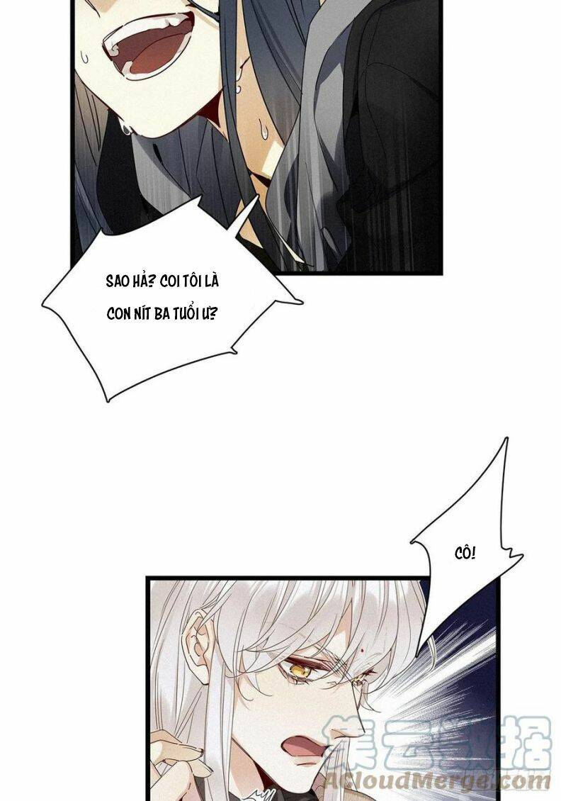 thỉnh quân nhập quái chapter 31 12