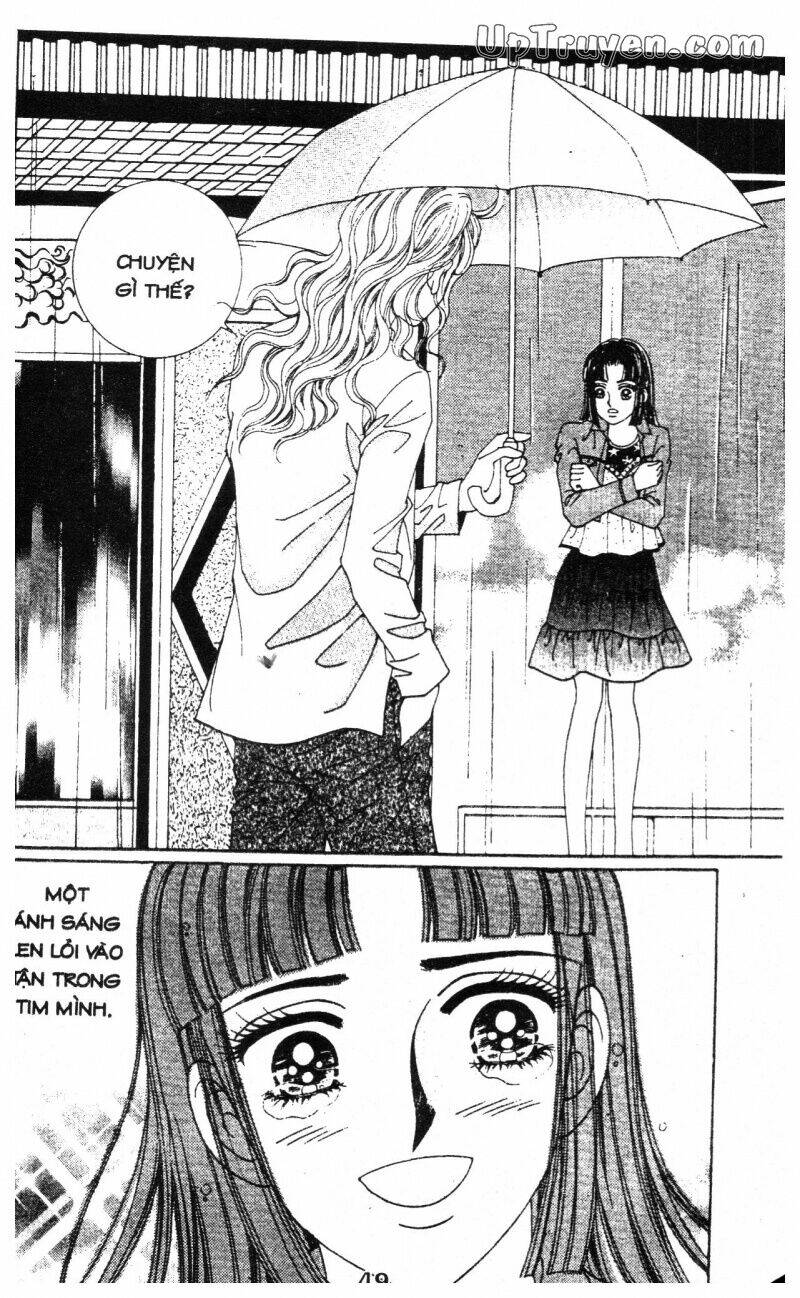 mặt nạ tình yêu chapter 40 51