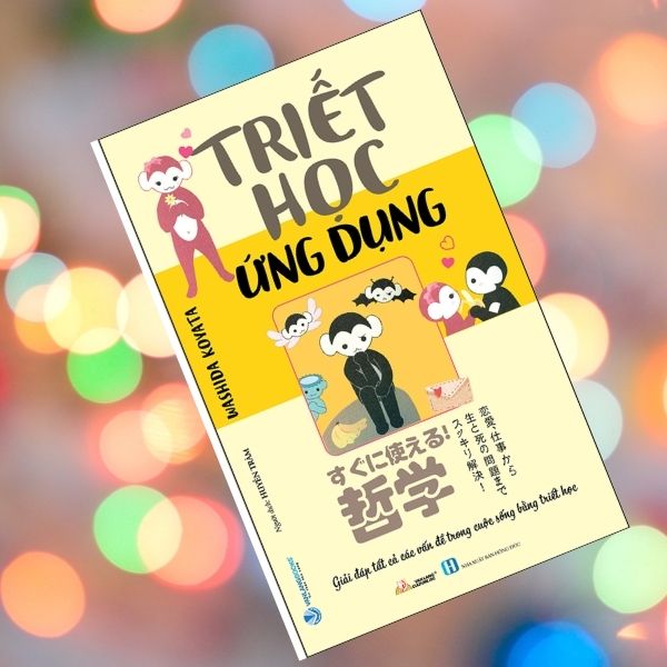 Triết Học Ứng Dụng