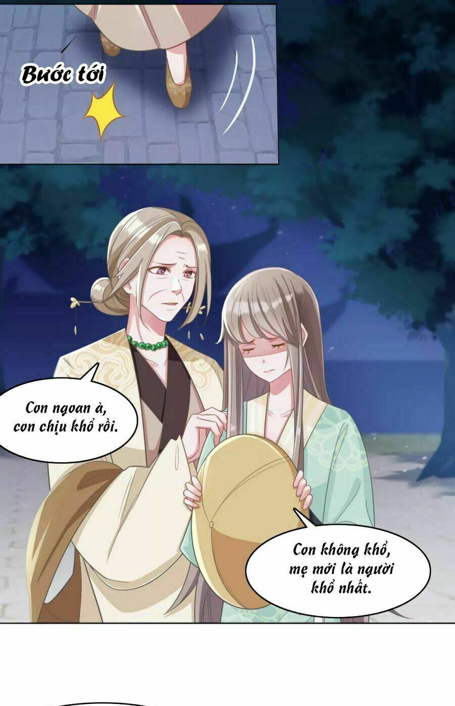 đích nữ hữu độc chapter 15 13