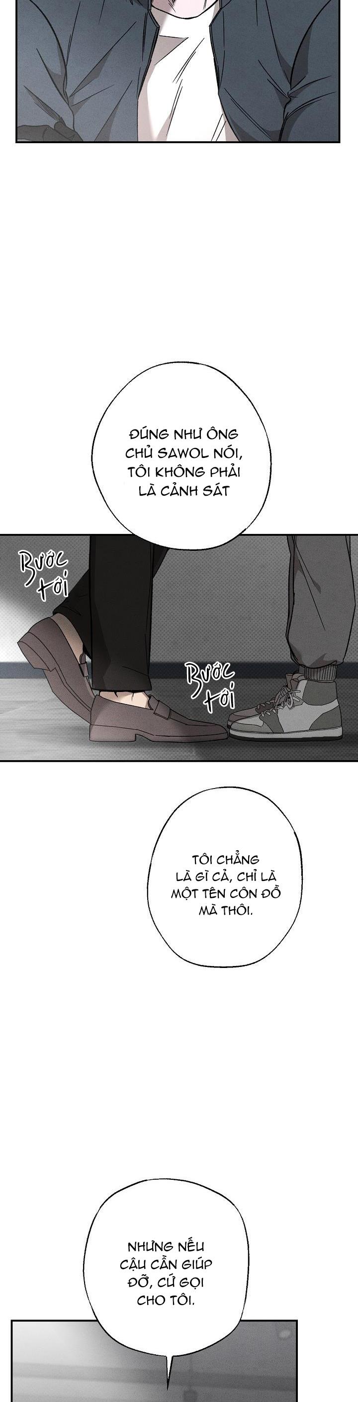 chạm vào em chapter 4 43