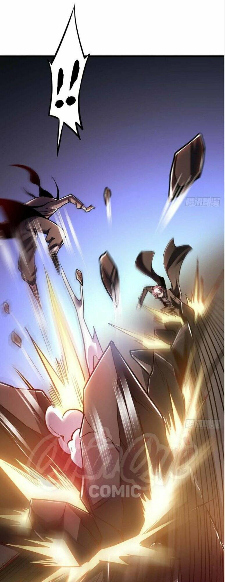 bất tử thần vương tu liên tục chapter 53 15