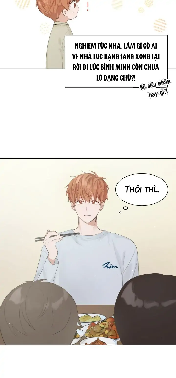 tôi trở thành tên top phụ tồi tệ chapter 2 21