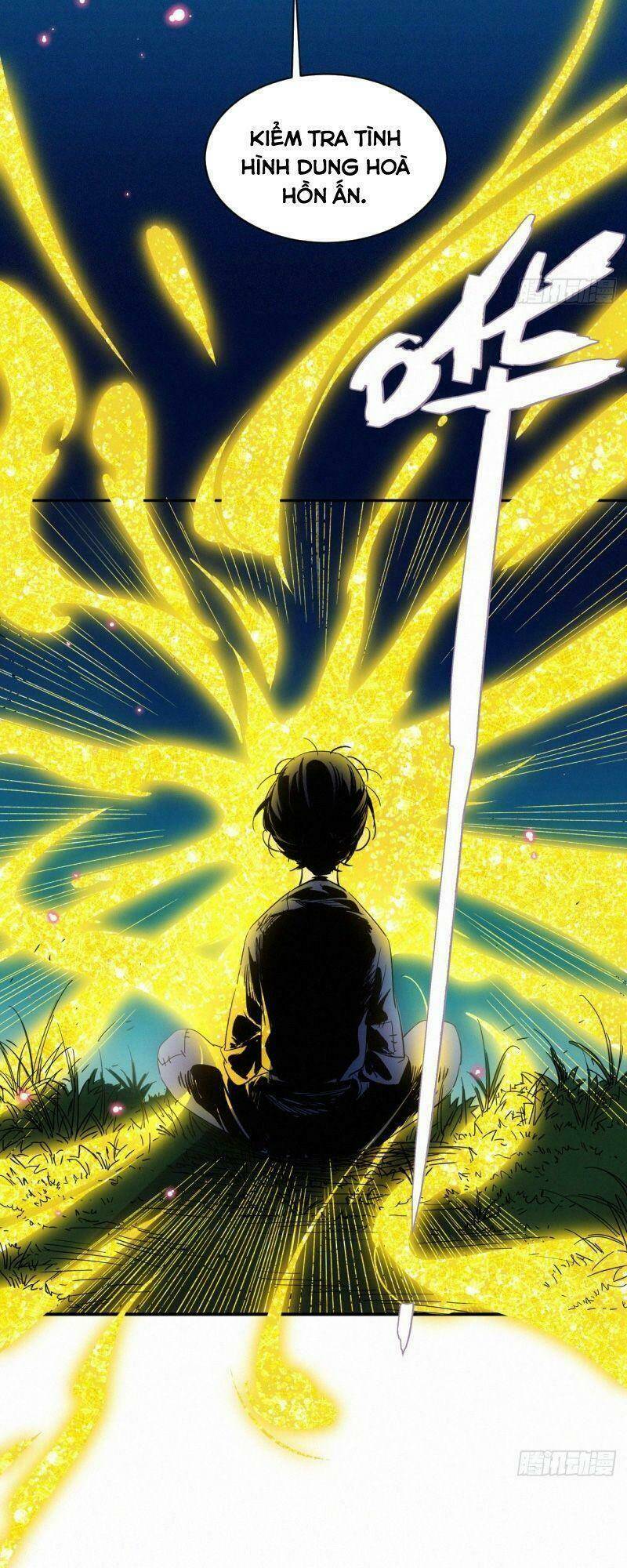 ma vương là đại địa chủ chapter 7 20