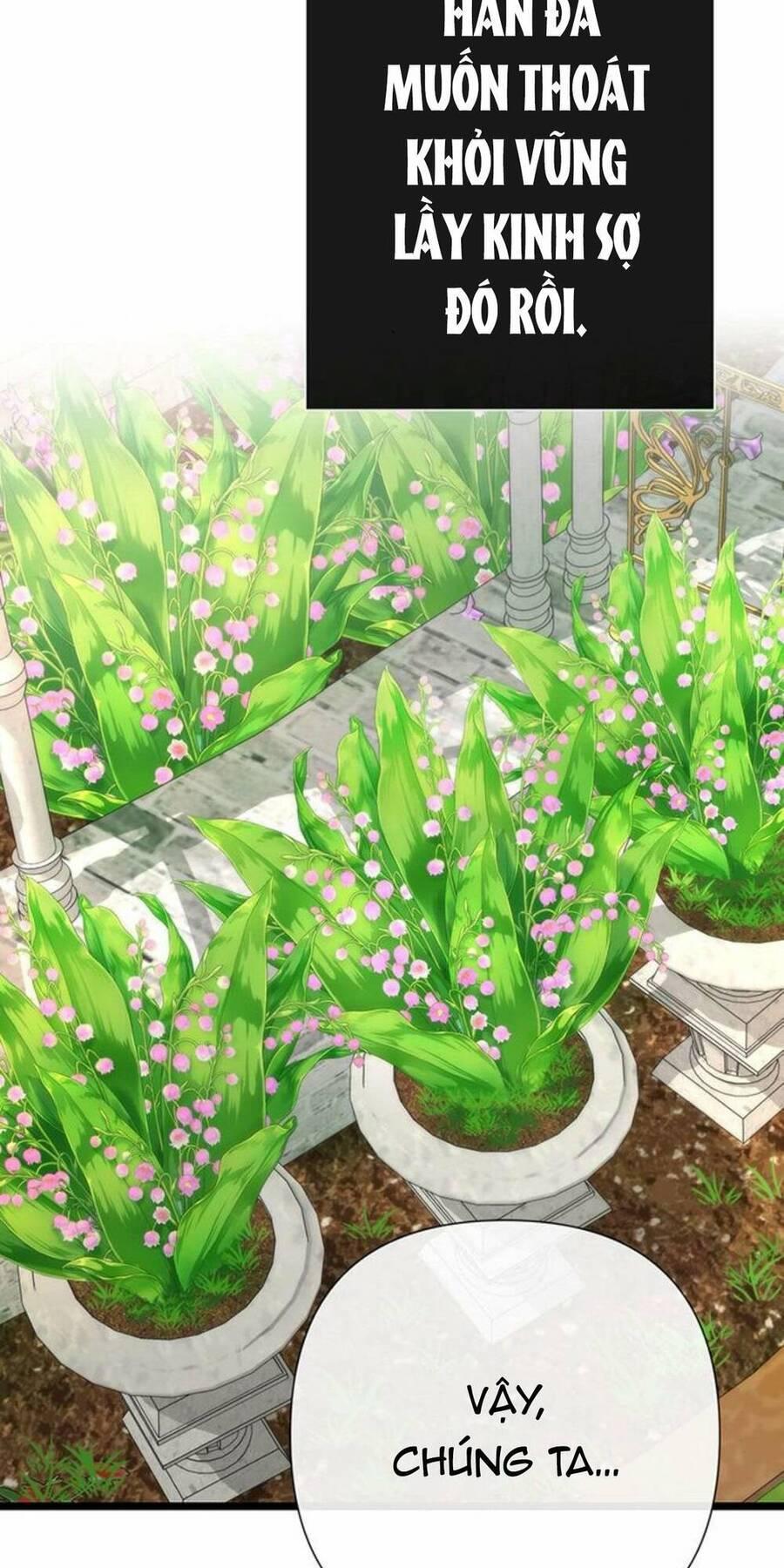 Hoàng Tử Rắc Rối chapter 50.2 10