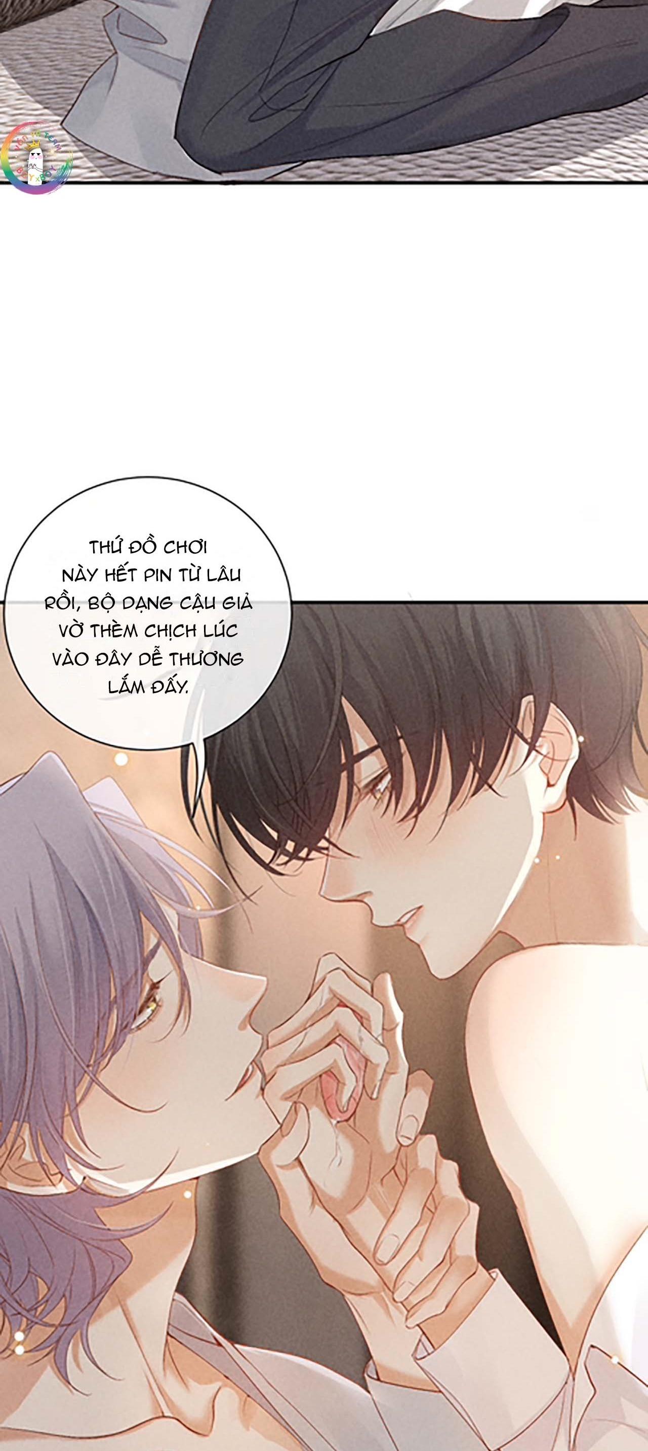 Trò Chơi Săn Bắt Chapter 74.55 - Next 