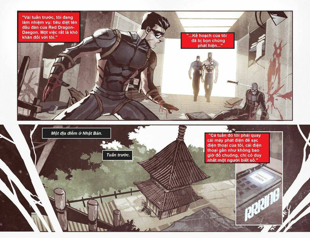 mortal kombat x chapter 1 15