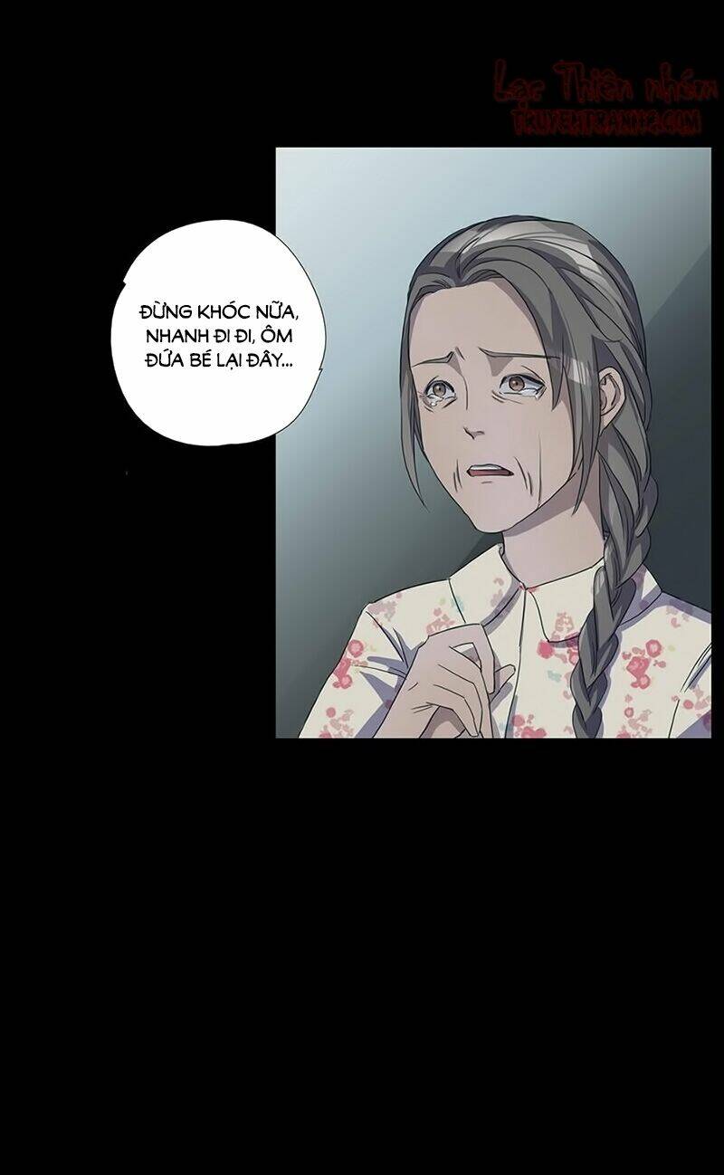 thông linh ngụy y chapter 5 21