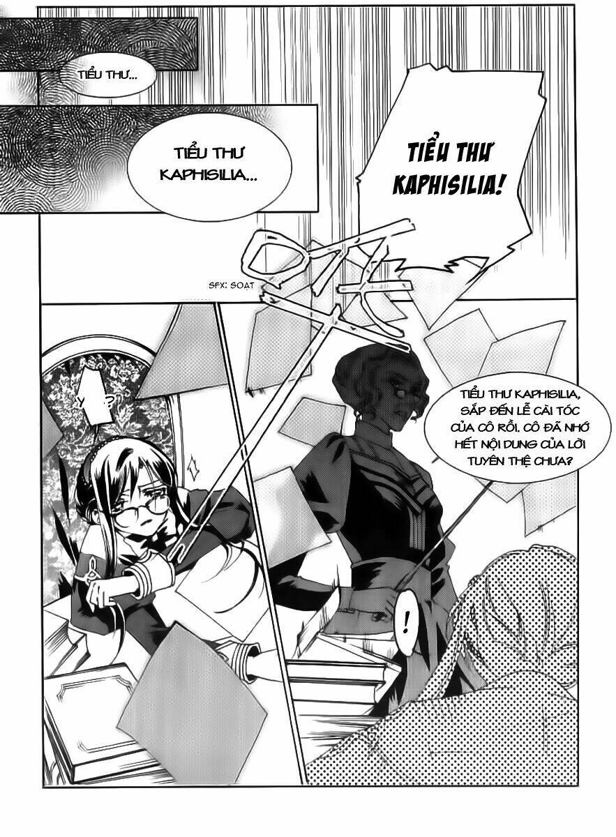 xing gui shi tian kong de dao lu chapter 1 13