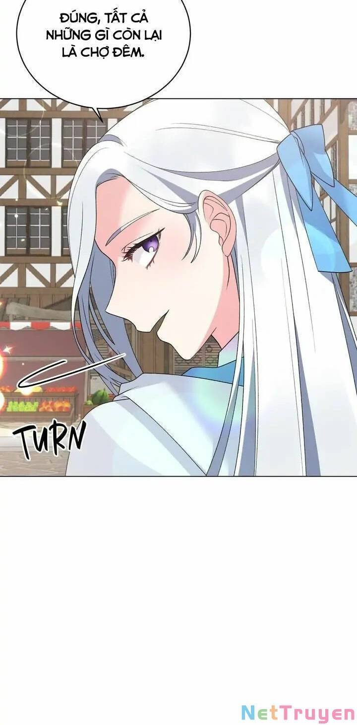 là nhân vật phản diện nhưng tôi sẽ trở thành nữ chính chapter 64 32