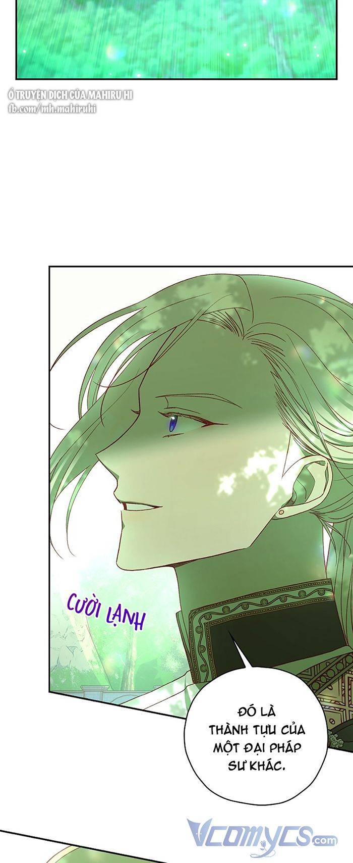 sống sót dưới thân phận hầu nữ chapter 84 4