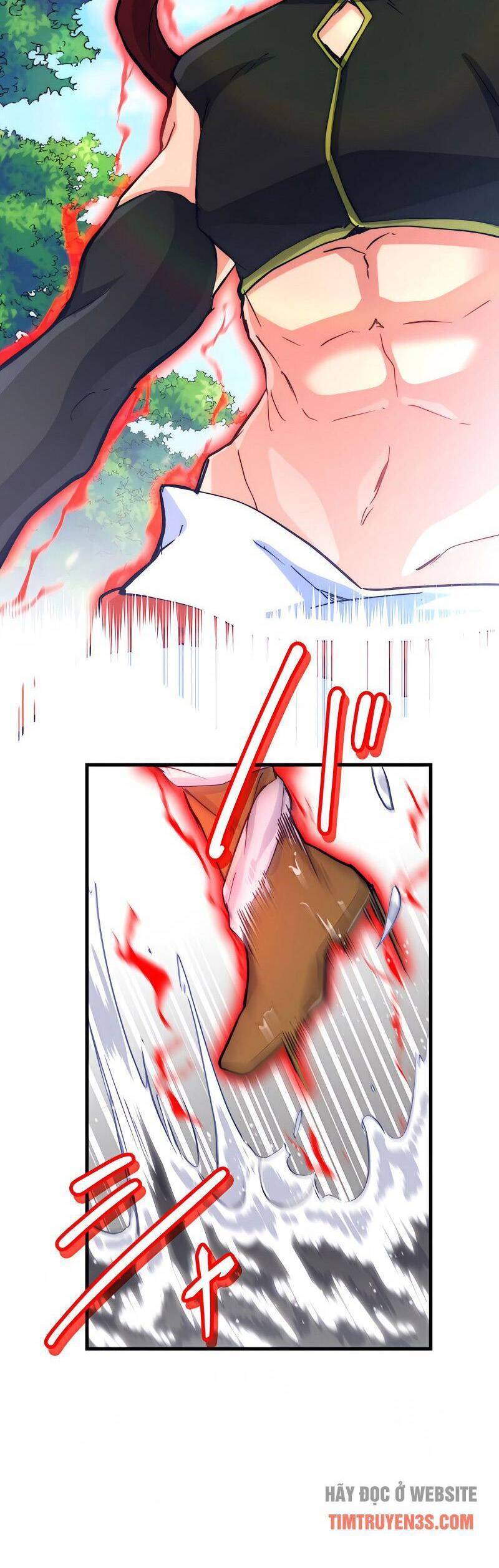 âm dương sư mạnh nhất chuyển sinh chapter 24 14