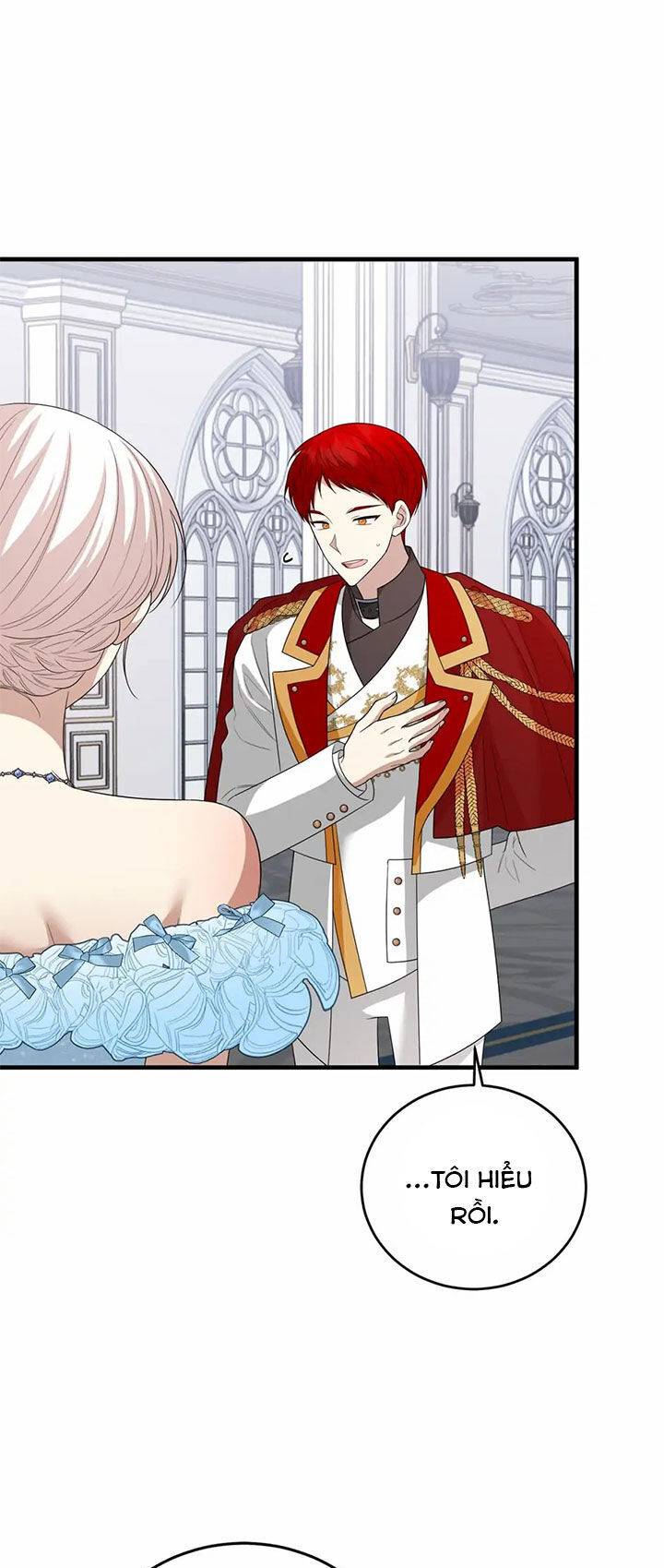 anh trai nguy hiểm của công chúa chapter 78 34