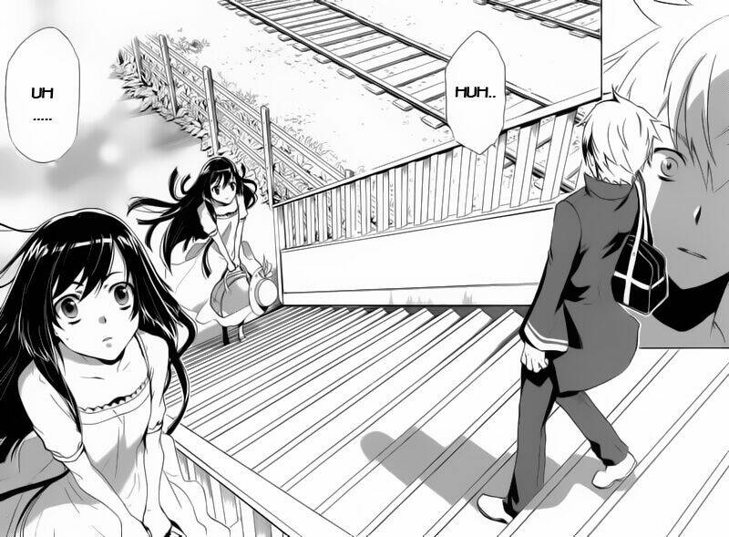 tokyo ravens chapter 1 23