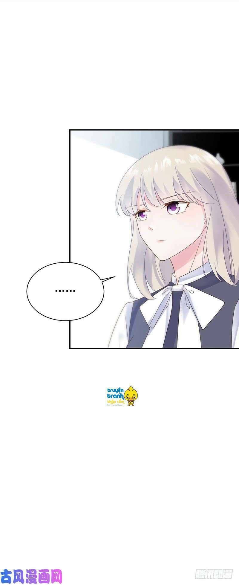 chọc tới chủ tịch tổng tài 2 chapter 80 9