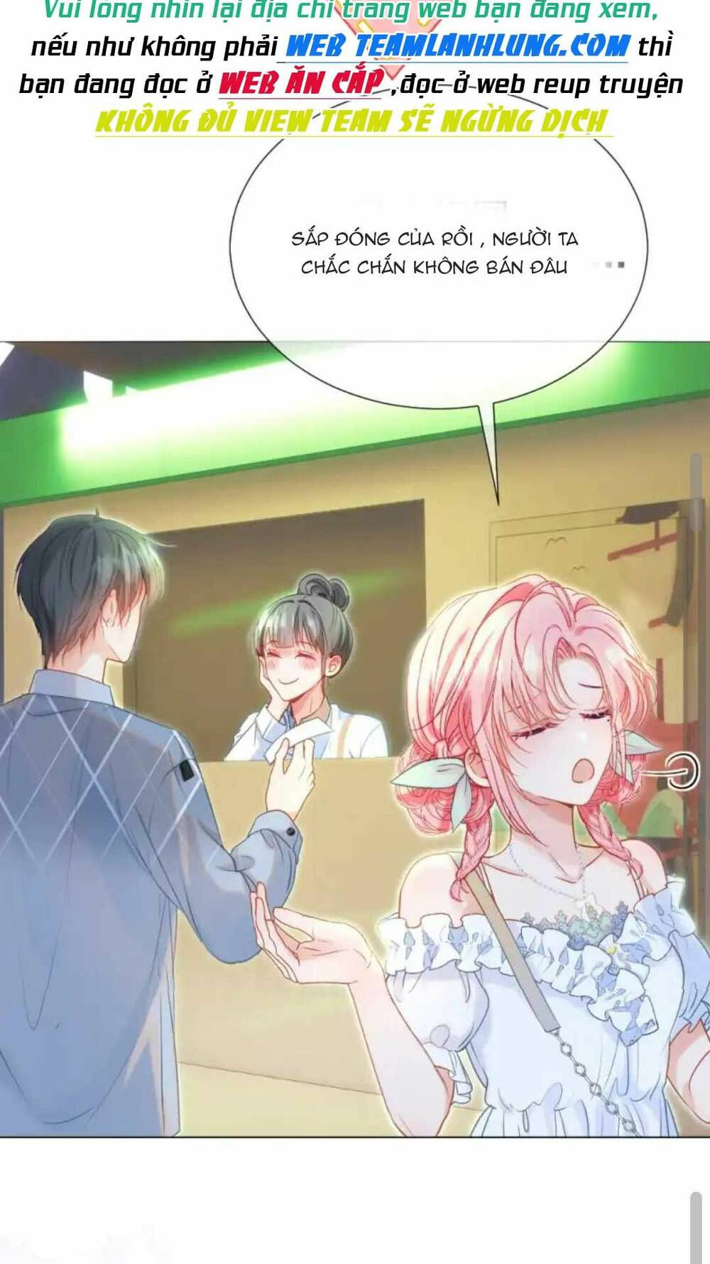 xuyên về thời học sinh truy lão công chapter 10 38