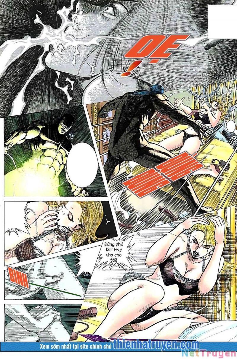 hỏa vũ diệu dương chapter 442 9