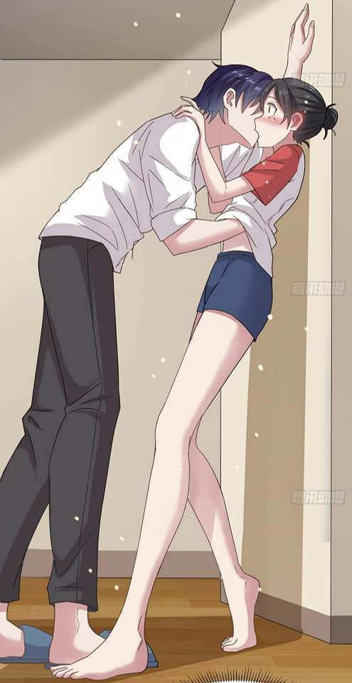 hệ thống nghịch tập thiên hậu chapter 11 15