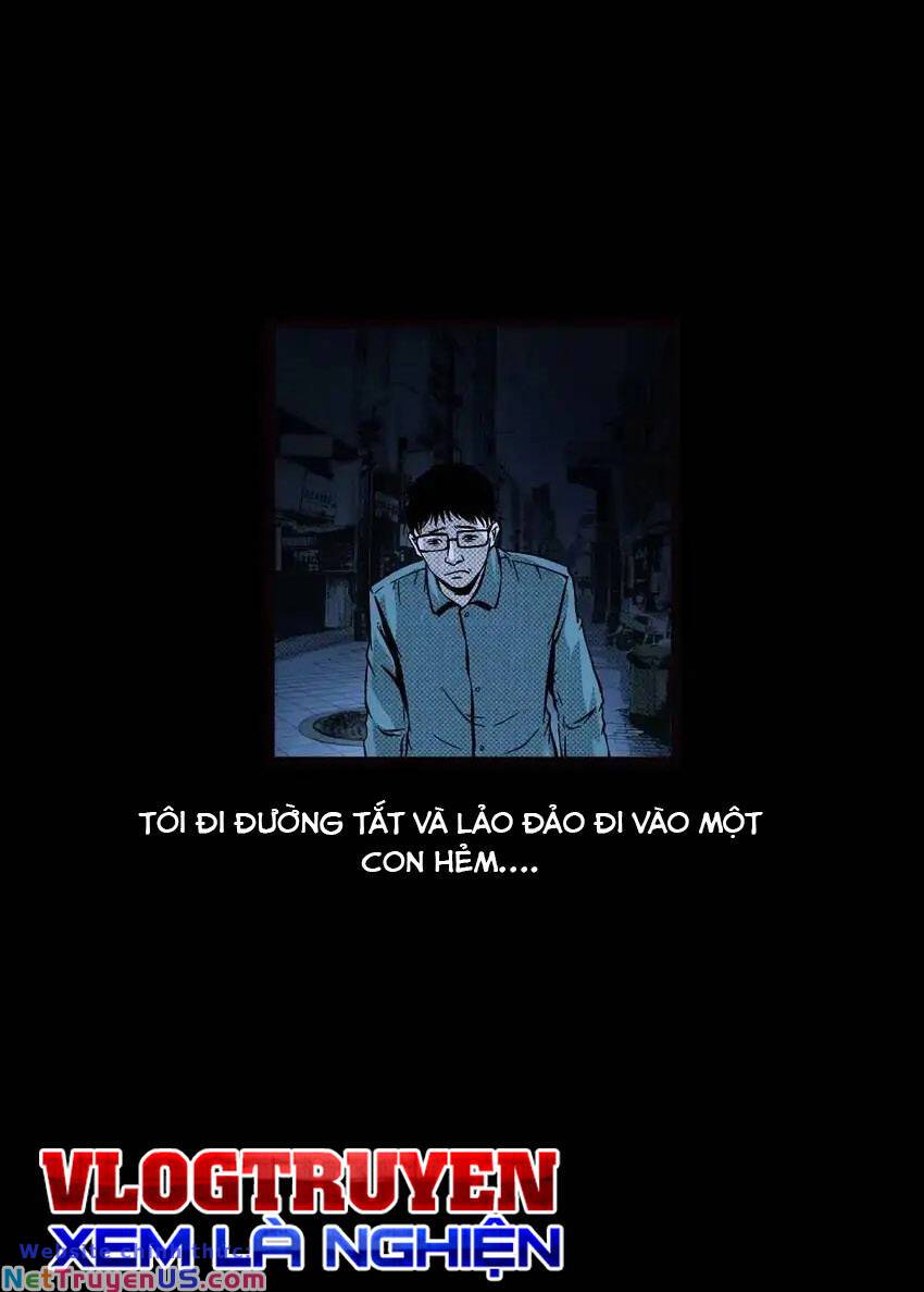 truyện kinh dị đời thực chapter 22 13