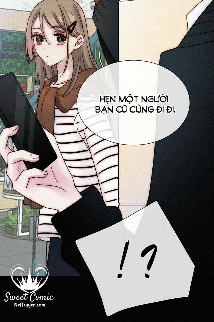 nếu ngày đó chúng ta chưa quen biết chapter 7 60