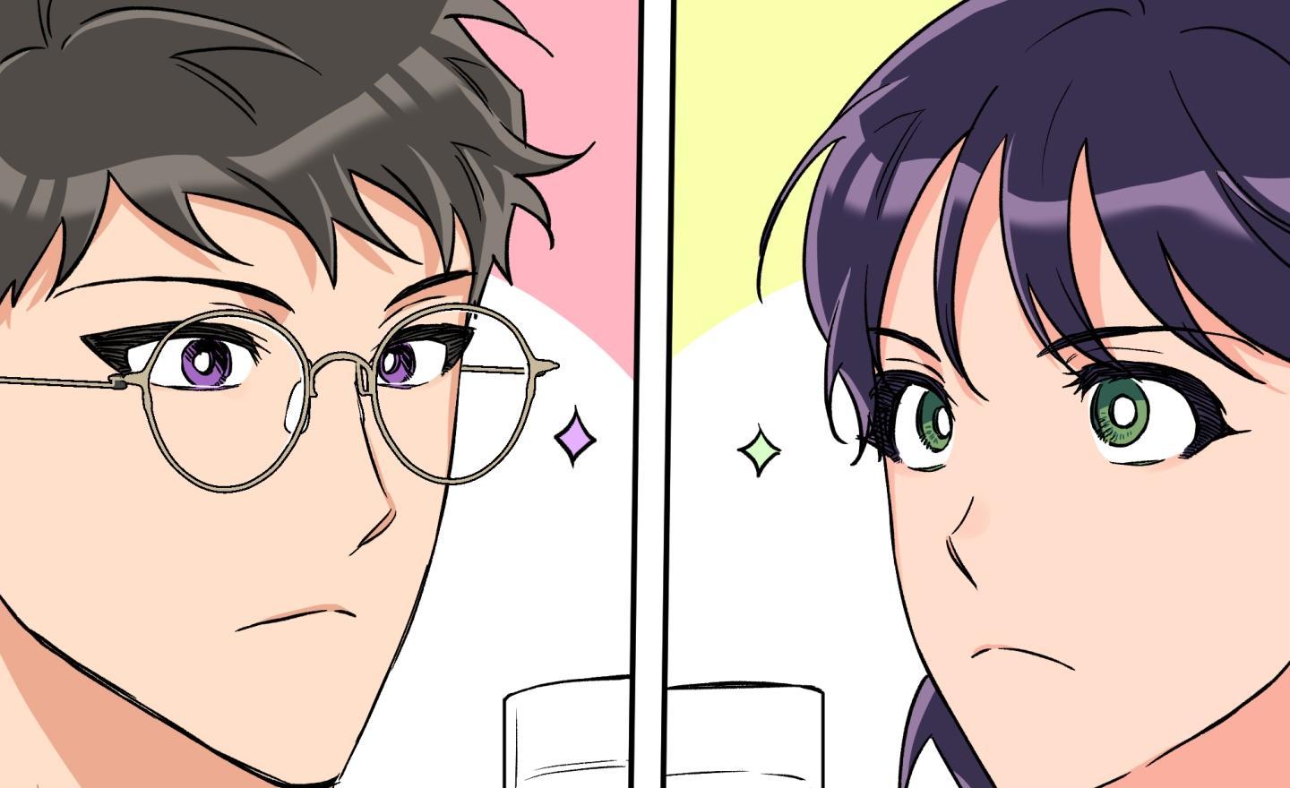 gâu gâu! chapter 45 44