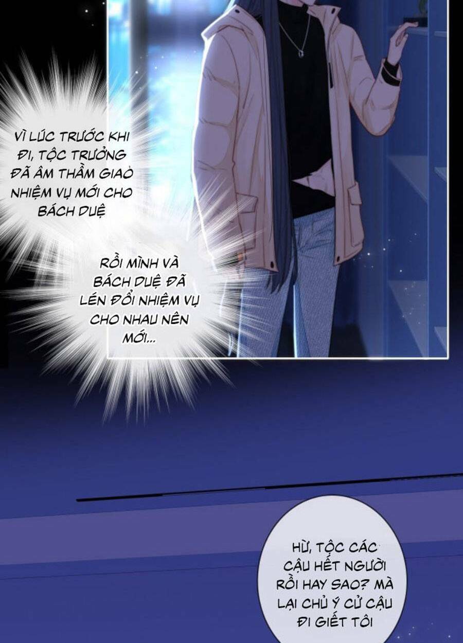 kim ốc tàng kiều chapter 57 8