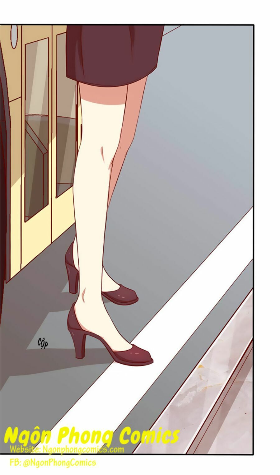 cả thế giới đều không bằng người chapter 30 24