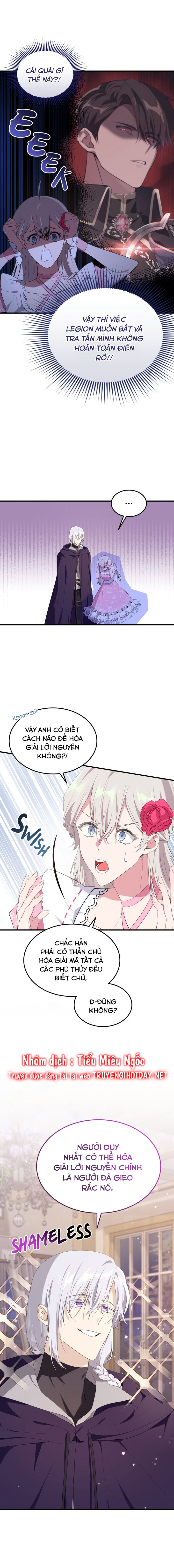 thưởng thức hương vị chapter 31 3