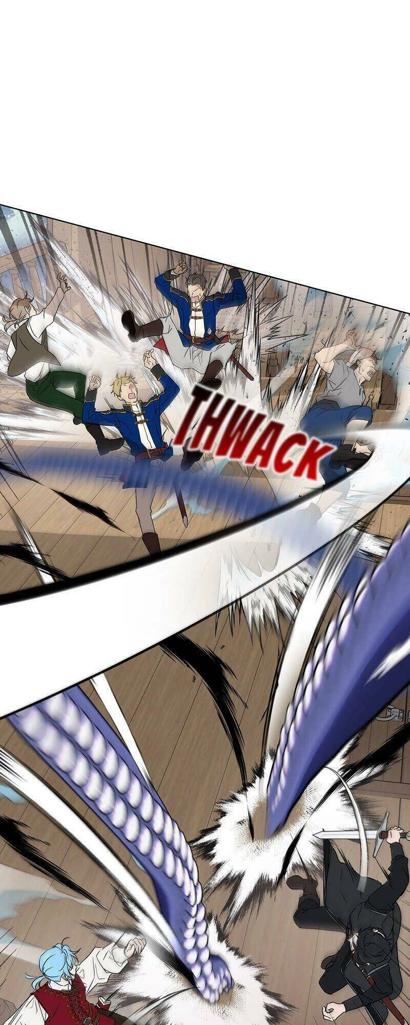 khế ước của ma tộc chapter 49 49