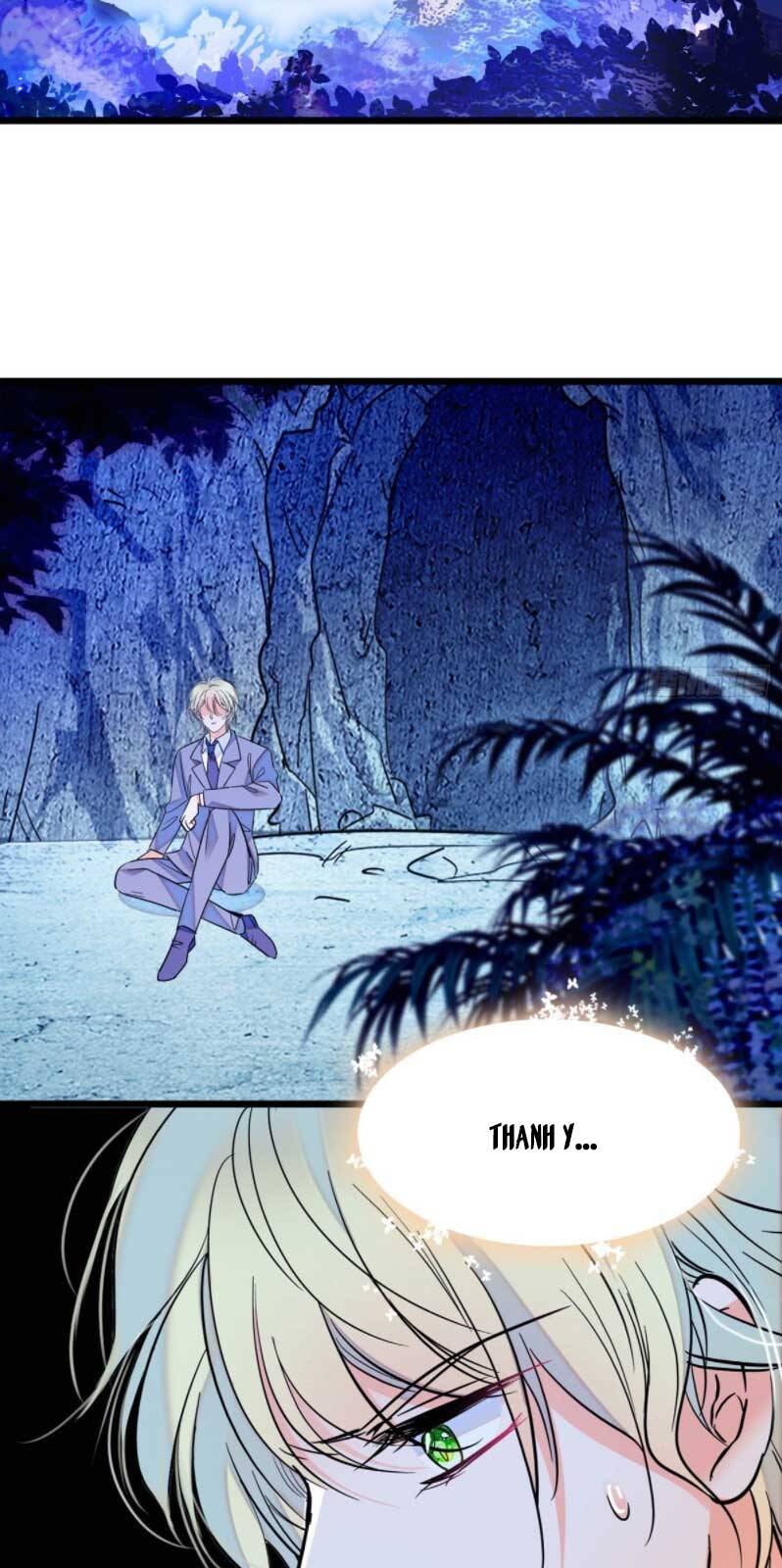 toàn mạng đều là fan cp của tôi với ảnh đế chapter 183.2 4