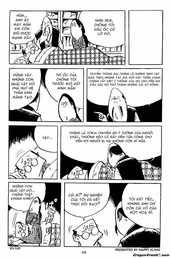 3 street of mysteries chapter 7 9