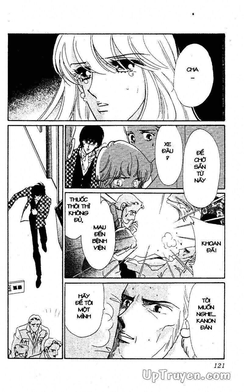 kanon - hoa âm chapter 5.5 20