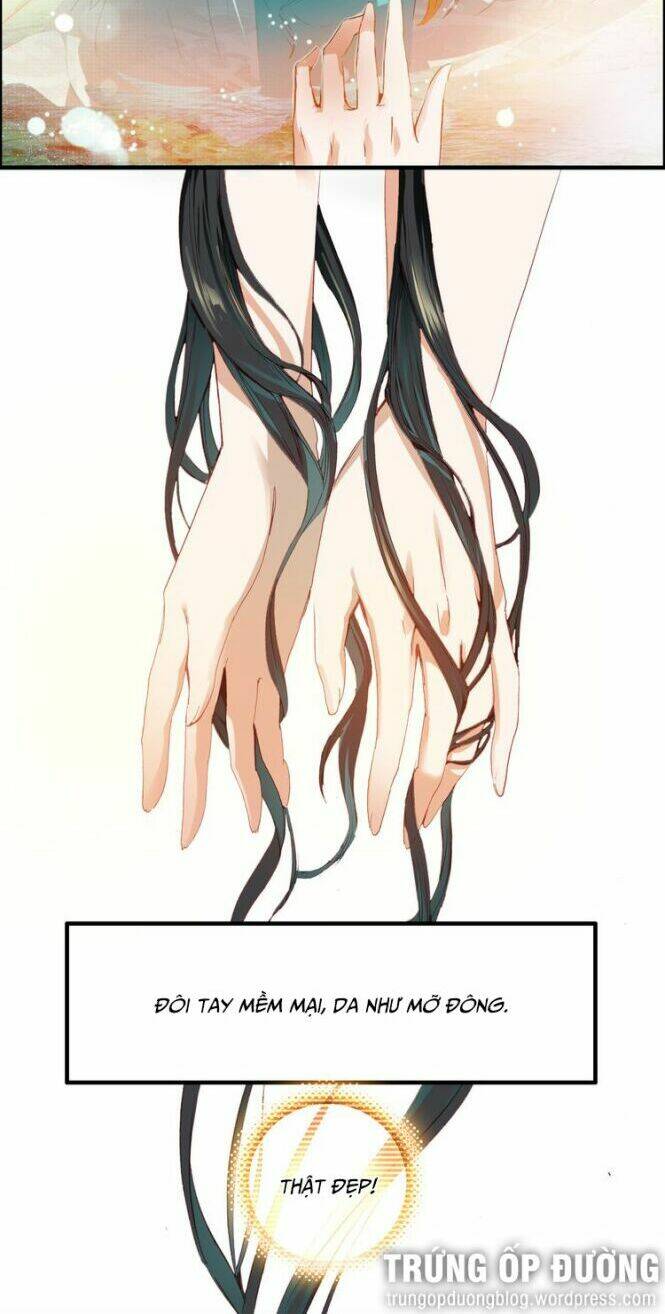 xuân giang hoa nguyệt dạ chapter 1 16