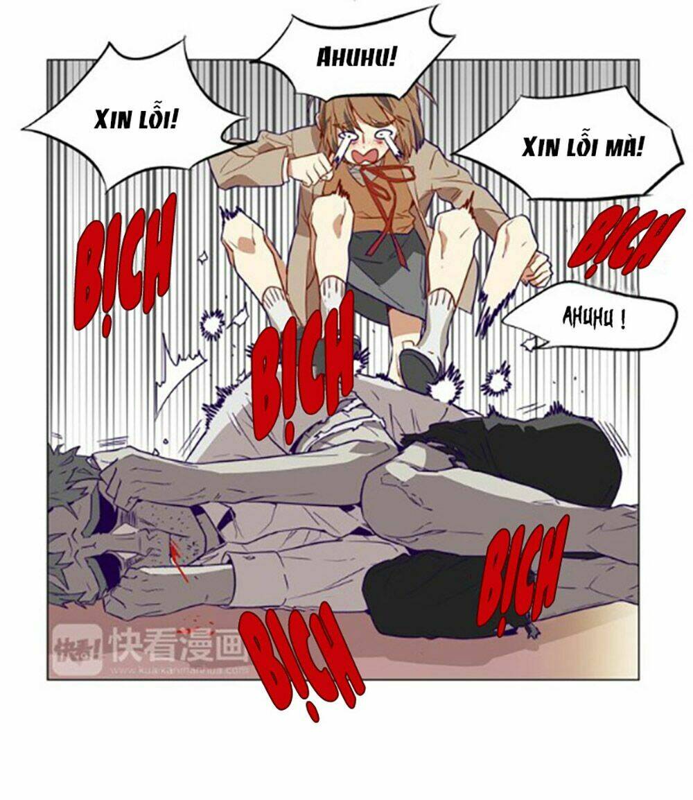 hoa đạo sĩ chapter 2 37