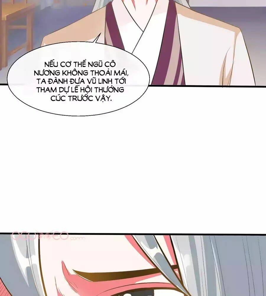 đích nữ hữu độc chapter 17 34