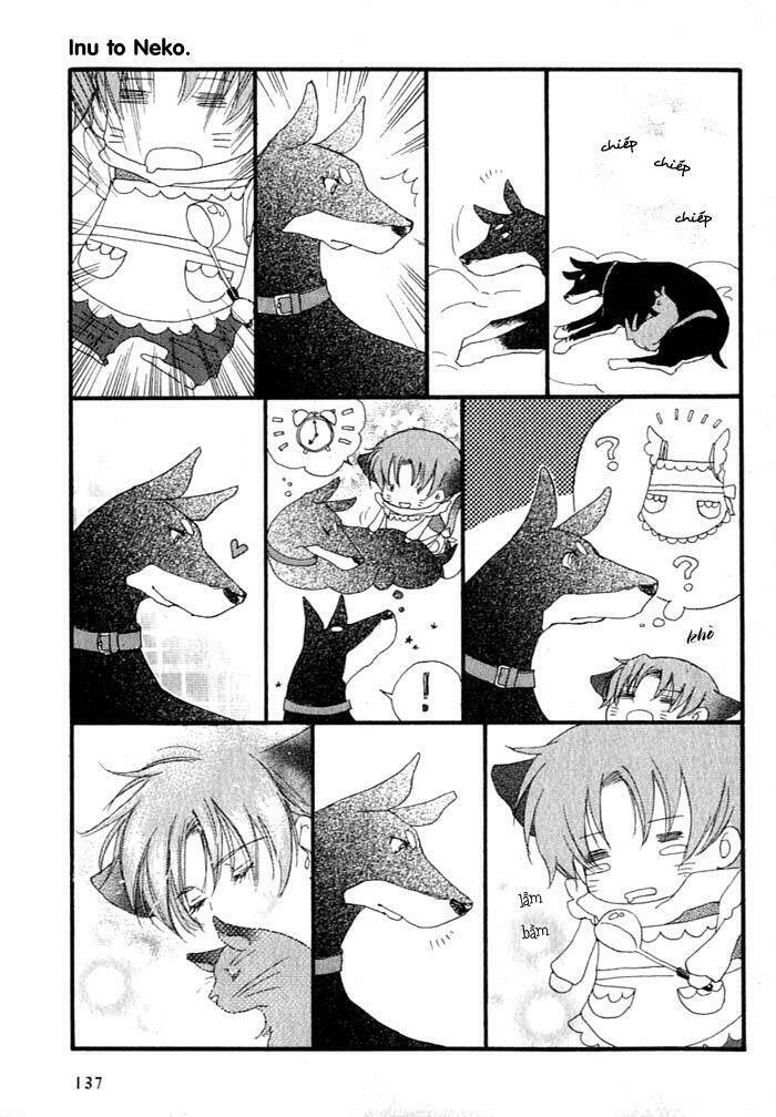 inu to neko chapter 3 4