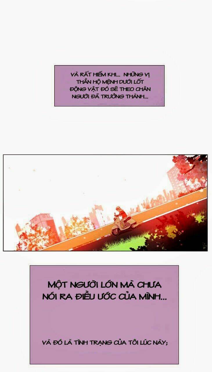 món quà từ chúa chapter 1 9