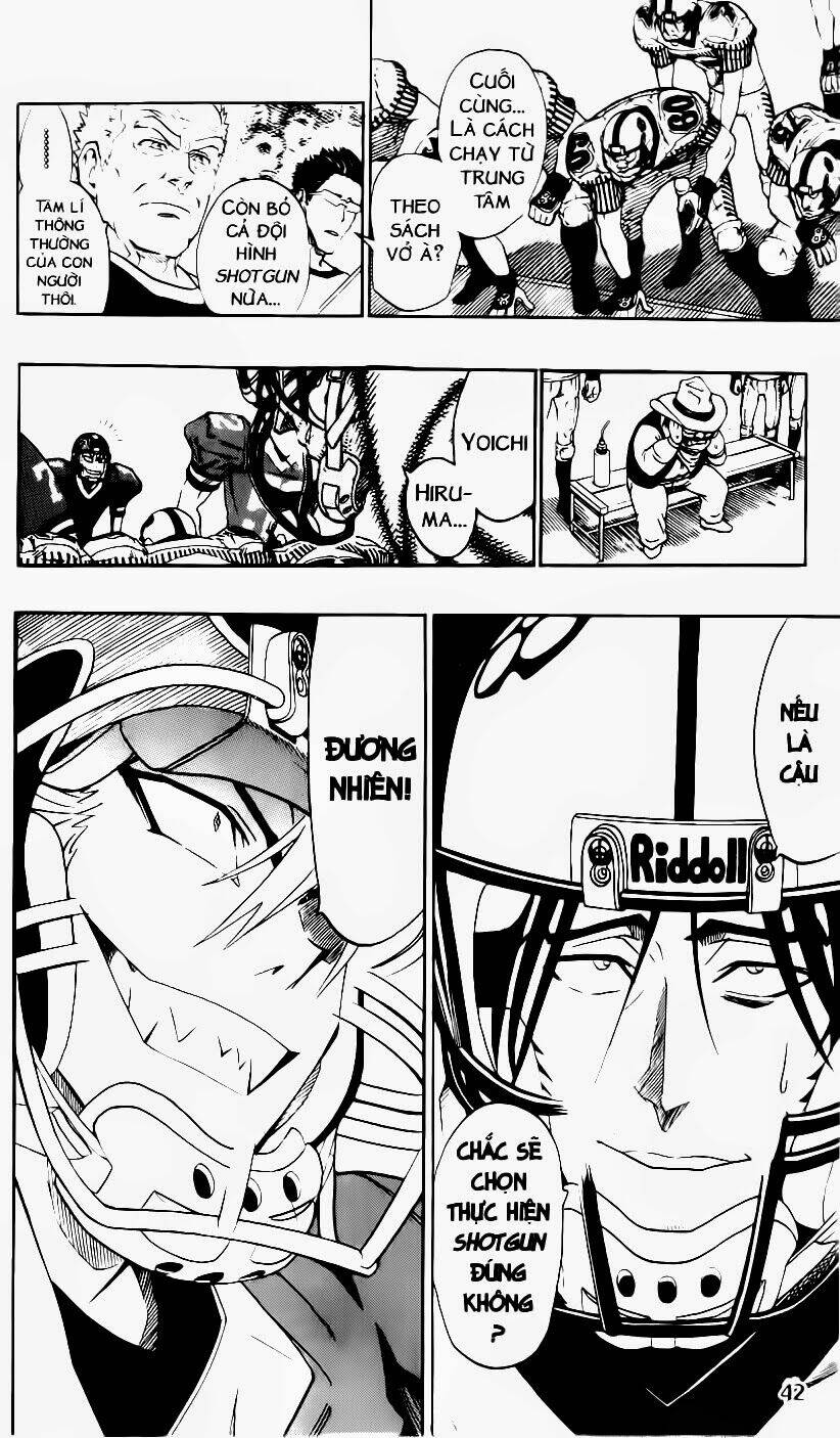 lá chắn mắt chapter 144 13