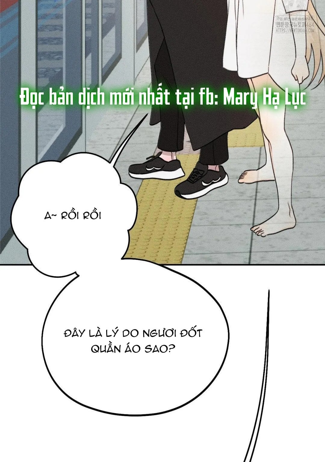 [18+] người đàn ông làm tình với quỷ chapter 5.2 90