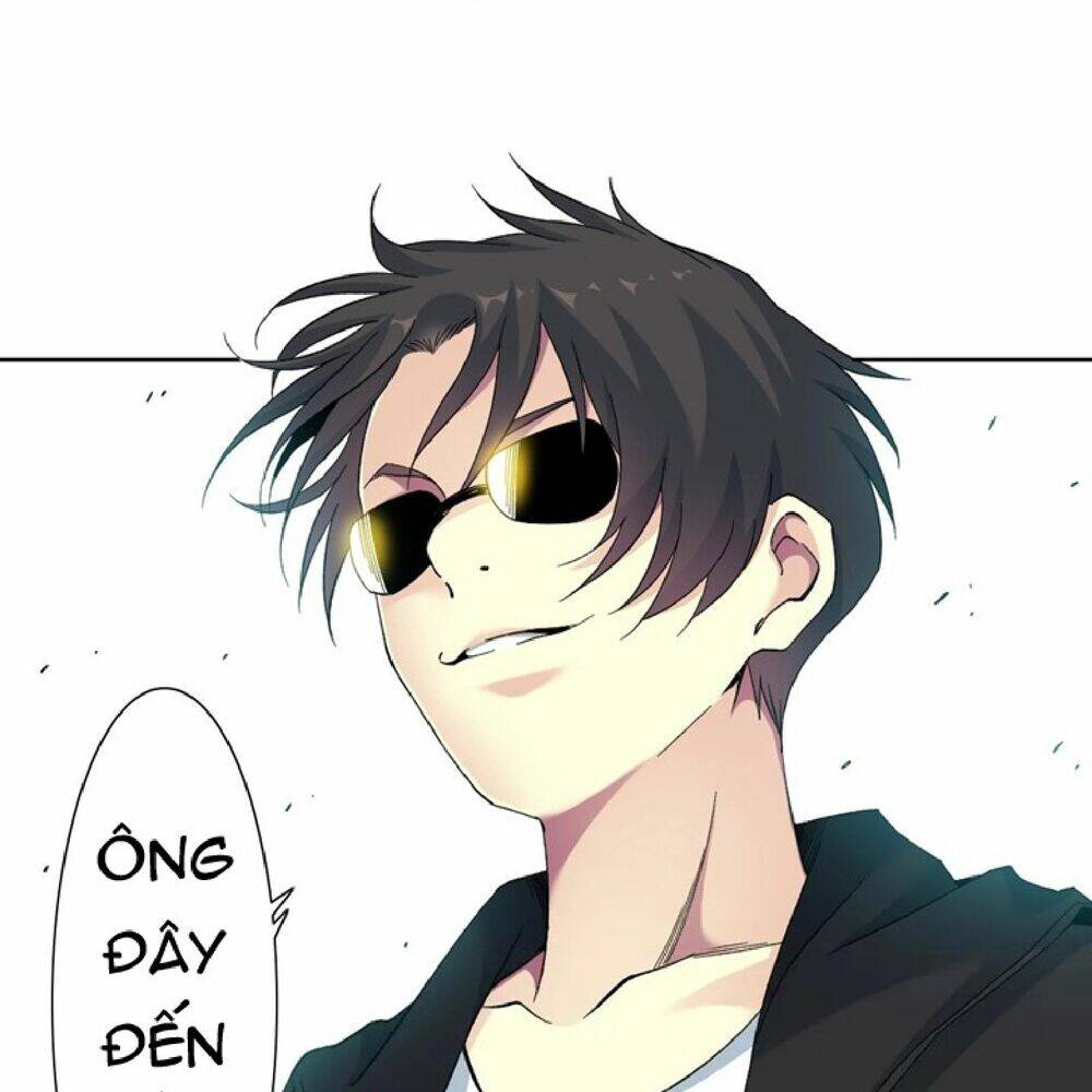 câu lạc bộ trường sinh chapter 105 25