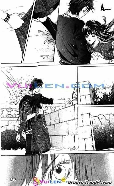 goong - [ hoàng cung ] chapter 4 147