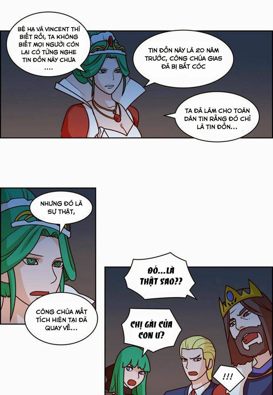 the devil king is bored chapter 73 21