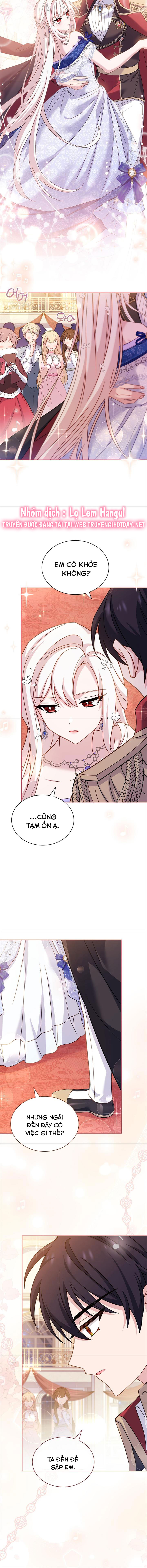 tiểu thư chỉ muốn được nghỉ ngơi chapter 90 6