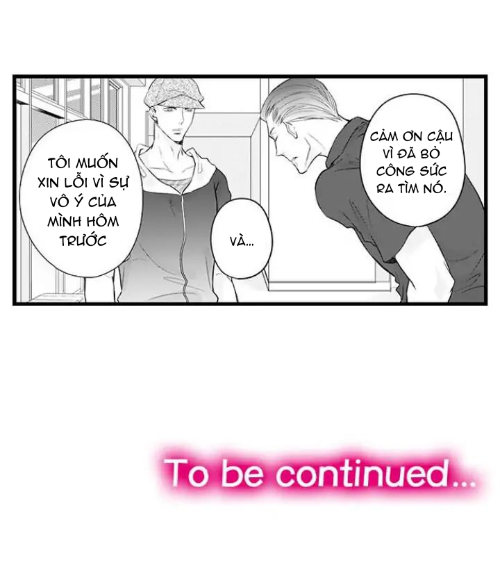 dây dưa một đêm dâm đãng với nhà sư chapter 146.2 18