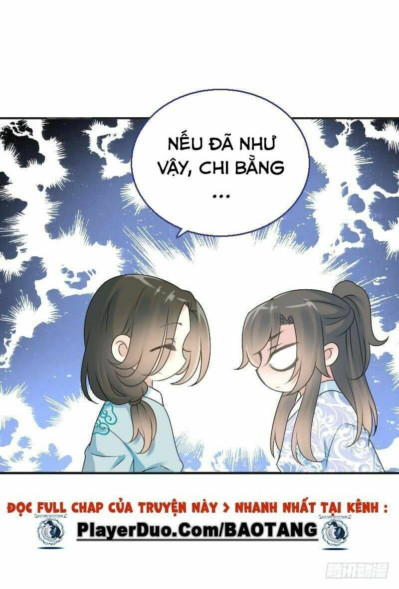 điền viên mật sủng: cô vợ nóng bỏng chapter 71 16